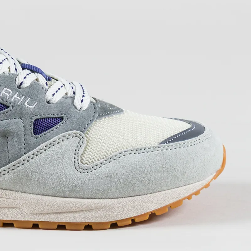 Karhu Legacy 96 Shoes Foggy Dew Skipper Blue-5