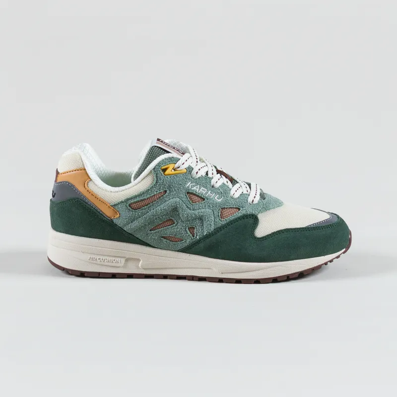 Karhu x Molkky Legacy 96 Shoes Laurel Wreath Warm Taupe-2