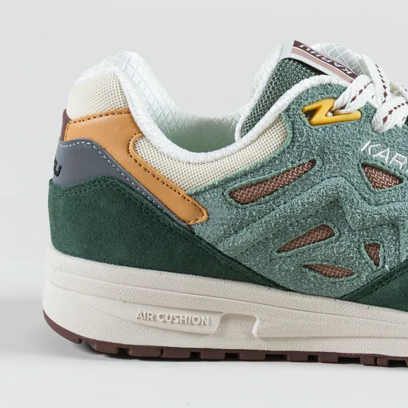 Karhu x Molkky Legacy 96 Shoes Laurel Wreath Warm Taupe-4