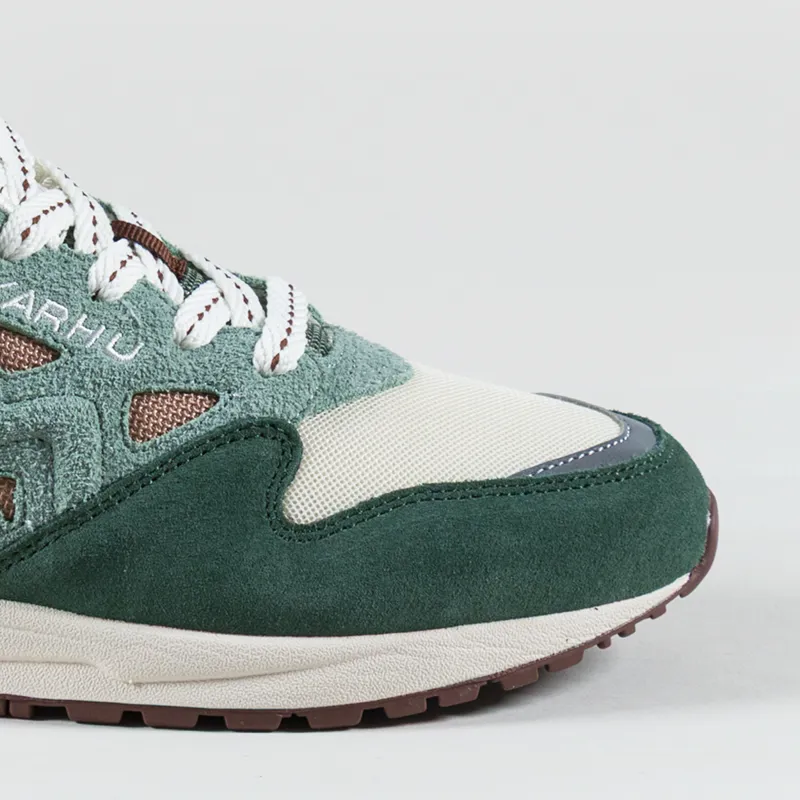 Karhu x Molkky Legacy 96 Shoes Laurel Wreath Warm Taupe-5