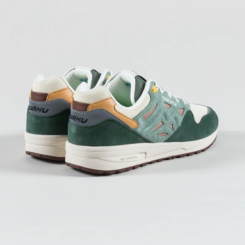 Karhu x Molkky Legacy 96 Shoes Laurel Wreath Warm Taupe-1