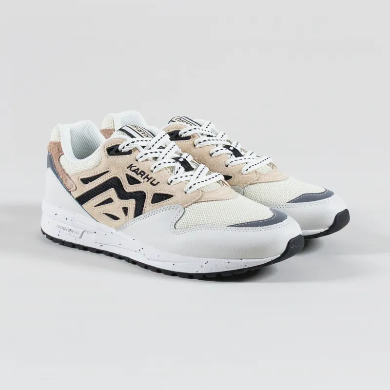 Karhu Legacy 96 Shoes Blanc De Blanc Wood Ash