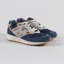 Karhu Legacy 96 Shoes Vintage Indigo Flame