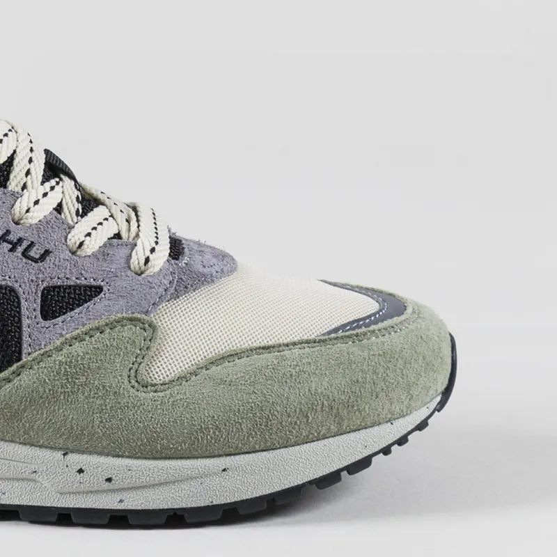 Karhu Legacy 96 Shoes Tea Jet Black-5