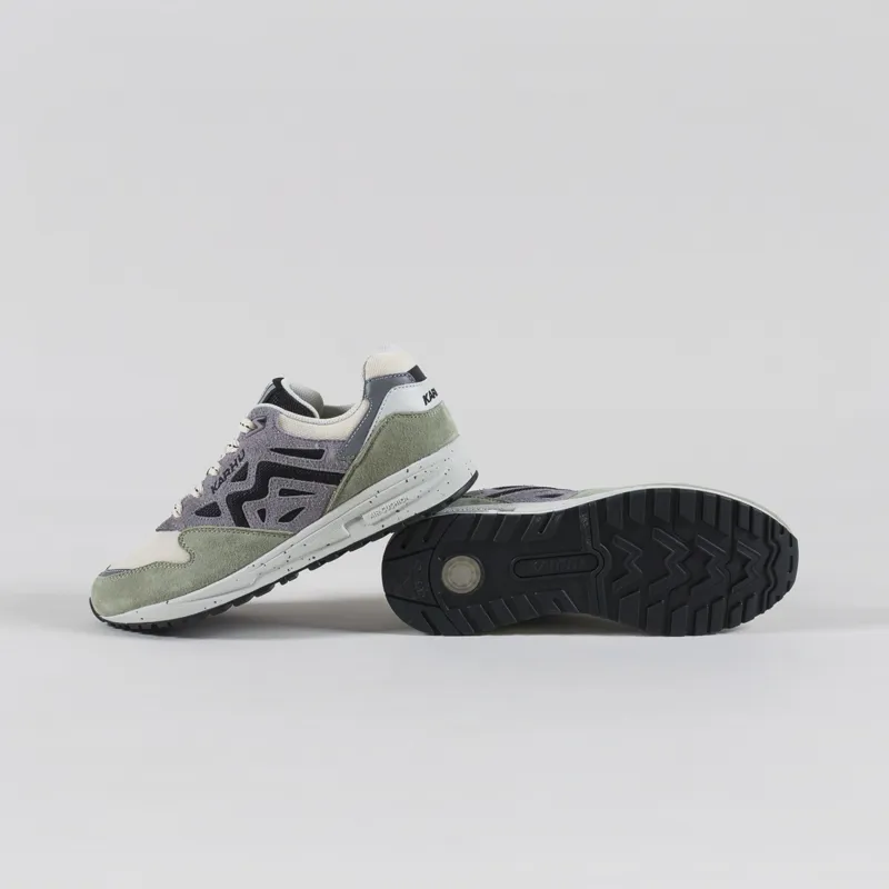 Karhu Legacy 96 Shoes Tea Jet Black-3