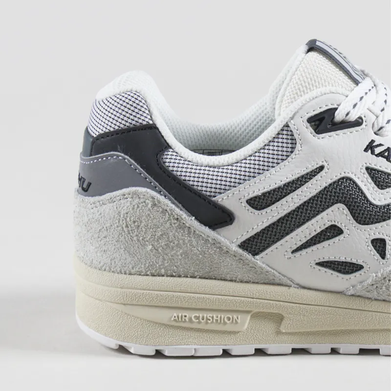 Karhu Legacy 96 Shoes Foggy Dew Turbulence-4