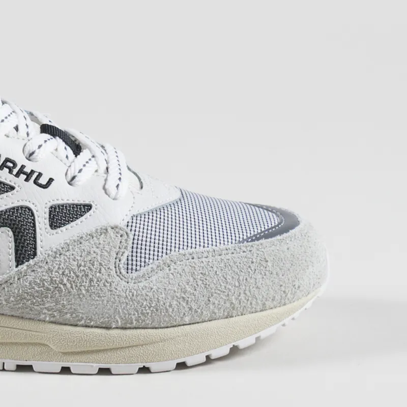 Karhu Legacy 96 Shoes Foggy Dew Turbulence-5