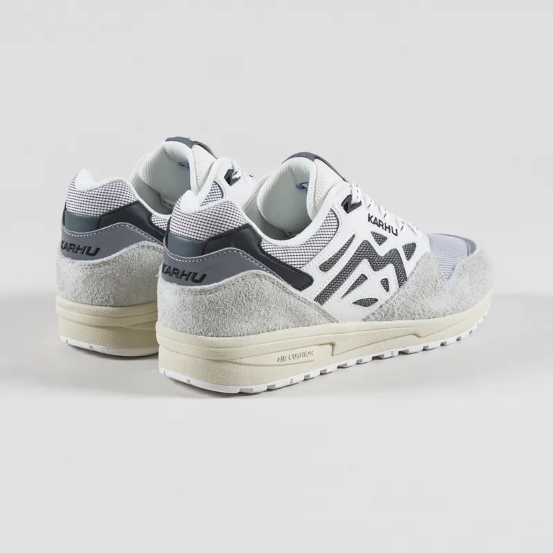 Karhu Legacy 96 Shoes Foggy Dew Turbulence-1