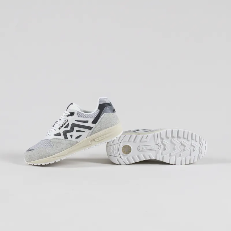 Karhu Legacy 96 Shoes Foggy Dew Turbulence-3