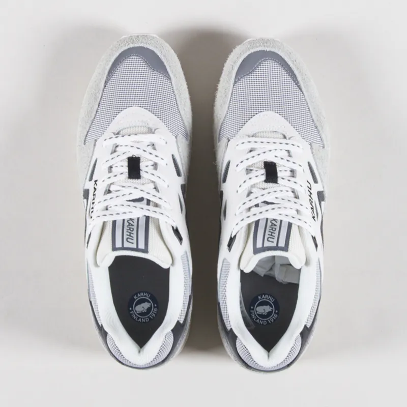 Karhu Legacy 96 Shoes Foggy Dew Turbulence-6