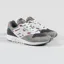Karhu Legacy 96 Shoes Dark Gull Gray Light Mahogany
