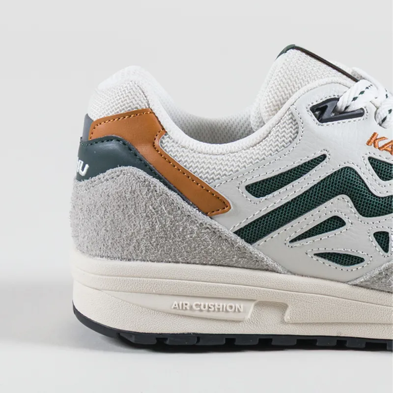 Karhu Legacy 96 Shoes Foggy Dew Pineneedle-4