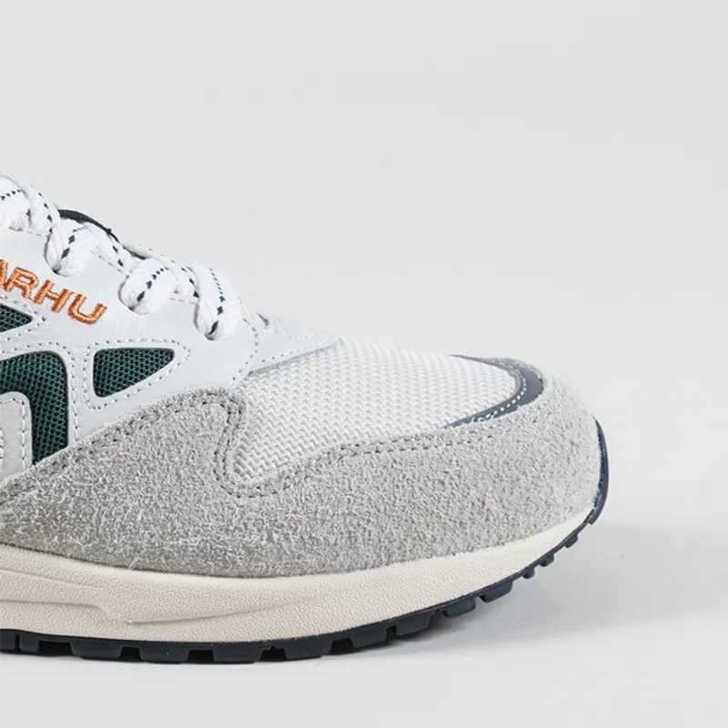 Karhu Legacy 96 Shoes Foggy Dew Pineneedle-5