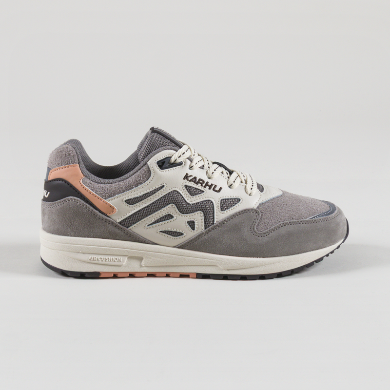 Karhu Legacy 96 Shoes Hematite-2