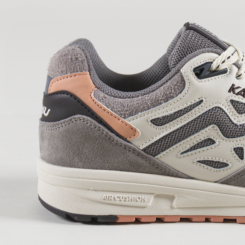 Karhu Legacy 96 Shoes Hematite-4