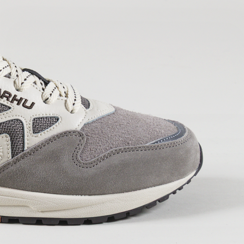 Karhu Legacy 96 Shoes Hematite-5