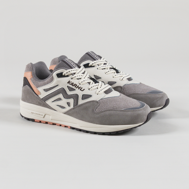 Karhu Legacy 96 Shoes Hematite