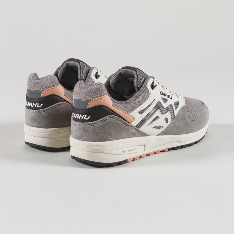 Karhu Legacy 96 Shoes Hematite-1