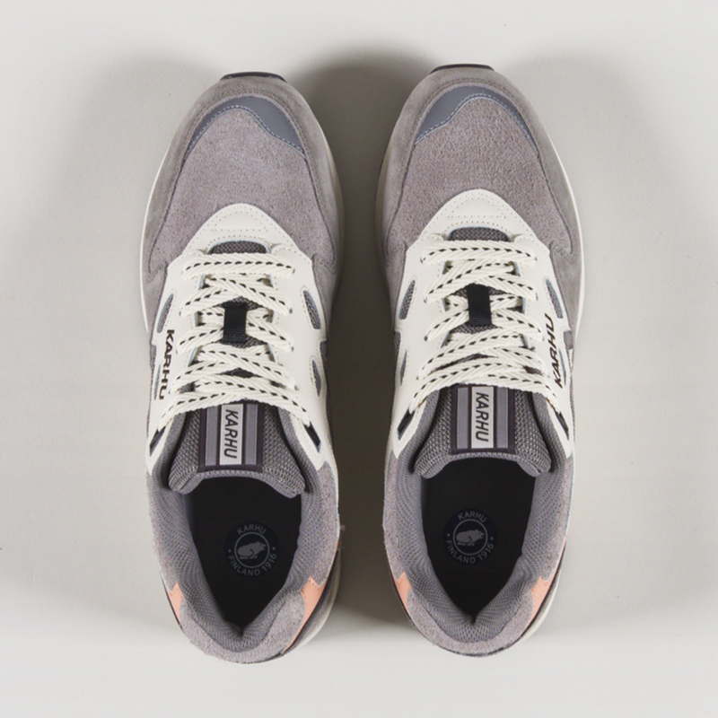Karhu Legacy 96 Shoes Hematite-6