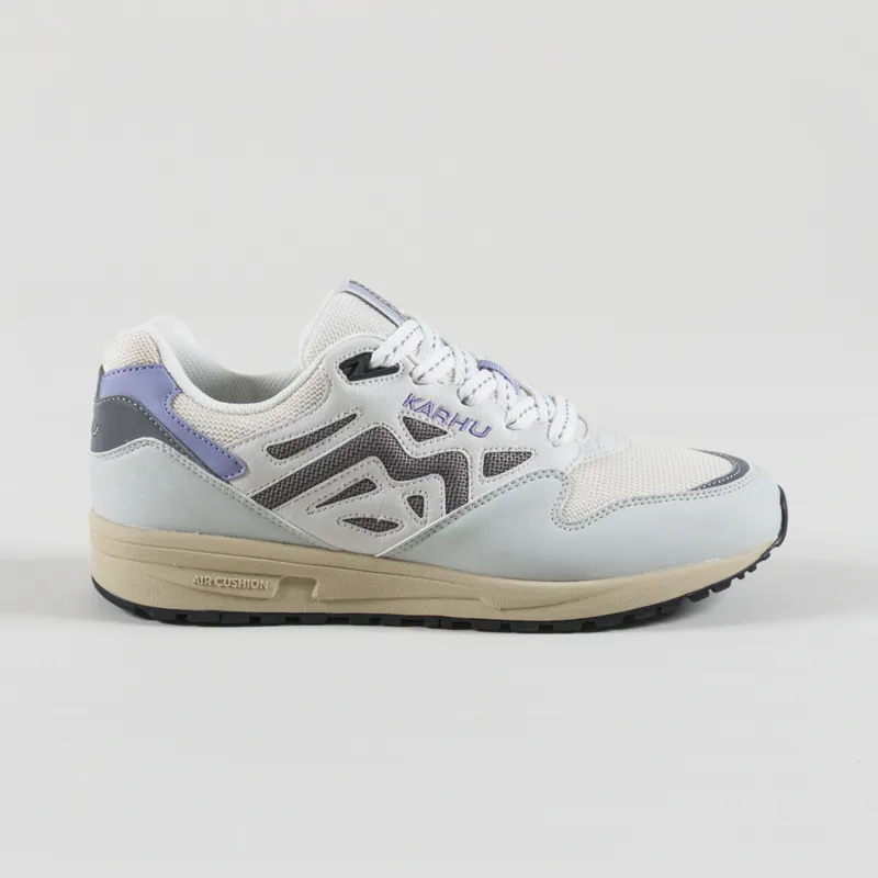 Karhu Legacy 96 Shoes Foggy Dew Hematite-2
