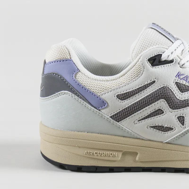 Karhu Legacy 96 Shoes Foggy Dew Hematite-4