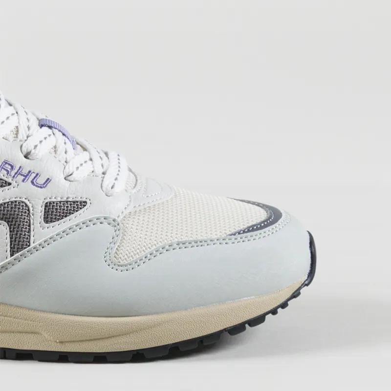 Karhu Legacy 96 Shoes Foggy Dew Hematite-5