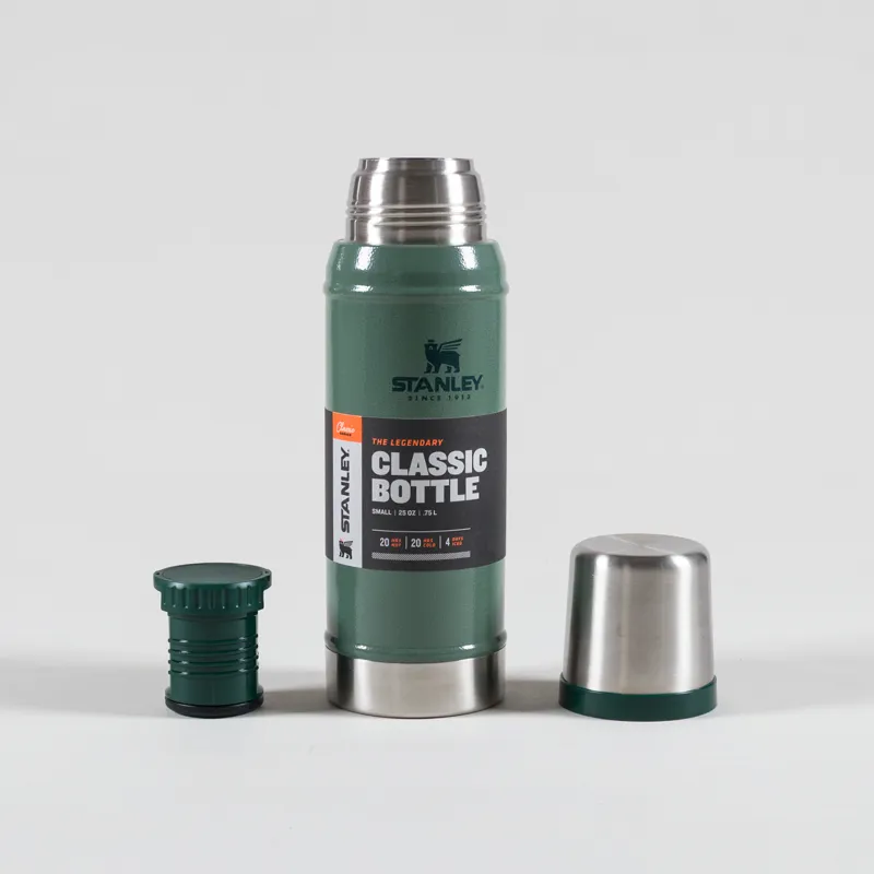 Foret x Stanley Bottle Army-1