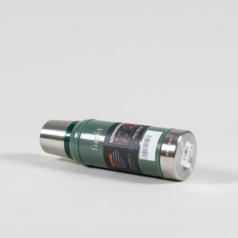 Foret x Stanley Bottle Army-3