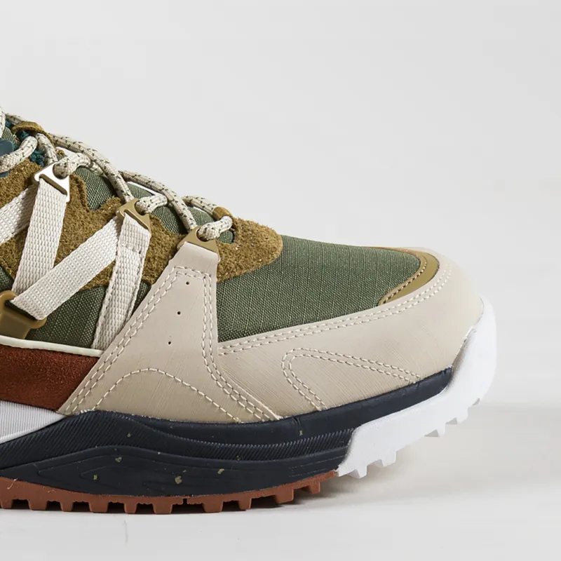 Karhu Fusion XC Shoes Whitecap Grey-5