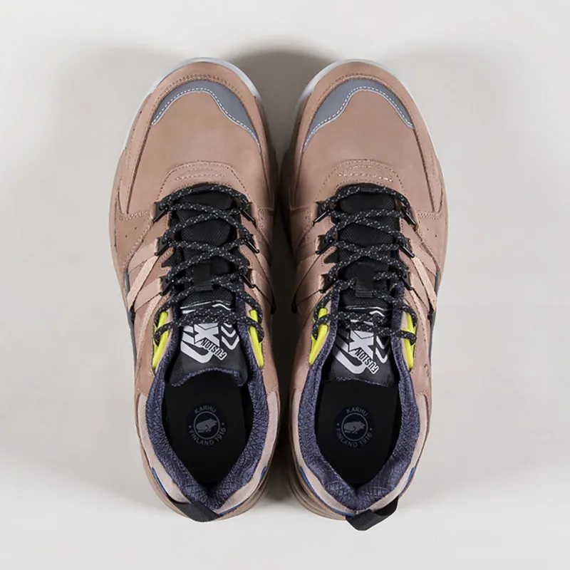 Karhu Fusion XC Waterproof Shoes Greige-6