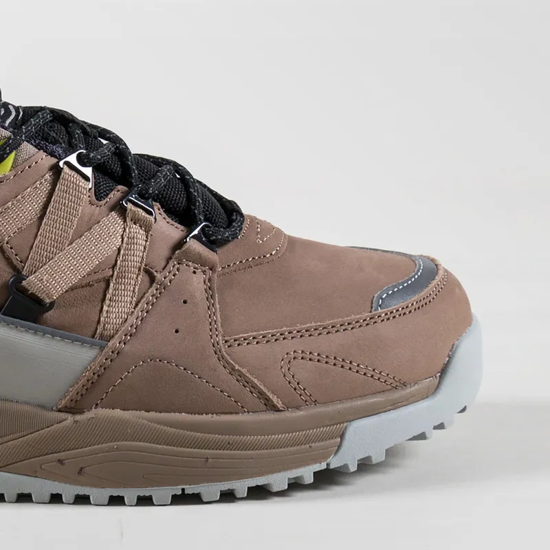 Karhu Fusion XC Waterproof Shoes Greige-5