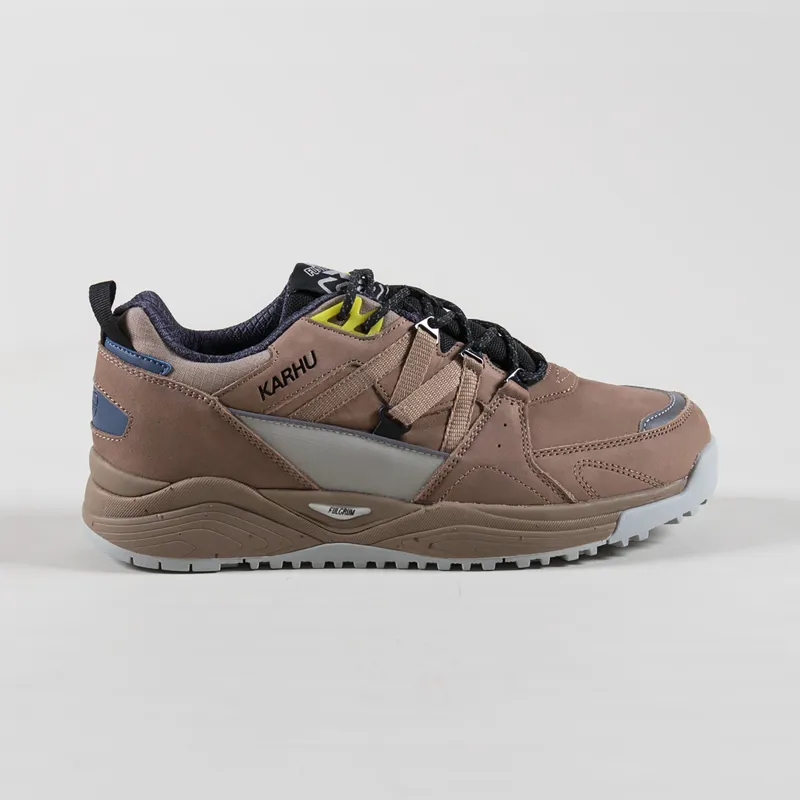 Karhu Fusion XC Waterproof Shoes Greige-2