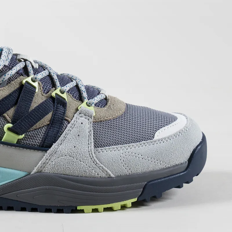 Karhu Fusion XC Shoes Dawn Blue India Ink-5