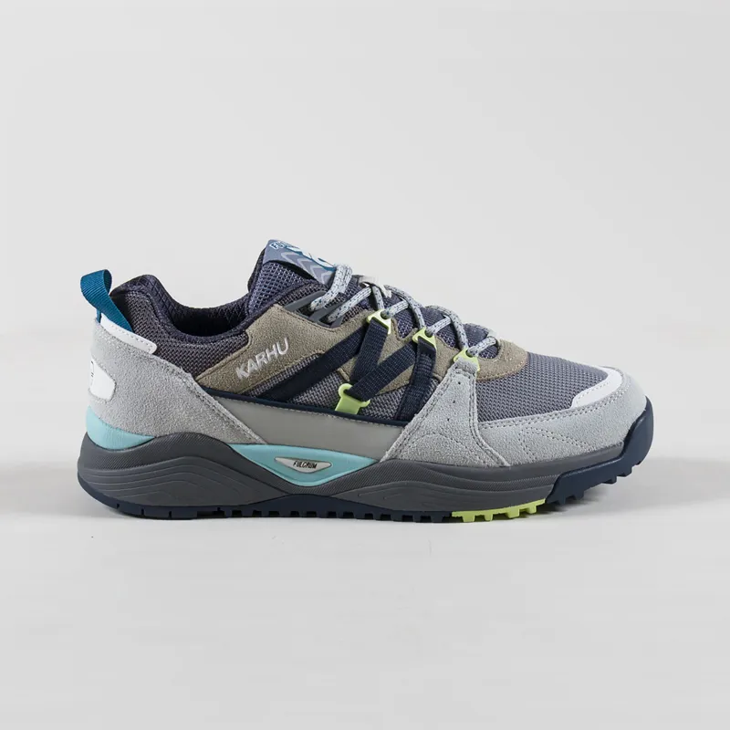 Karhu Fusion XC Shoes Dawn Blue India Ink-2
