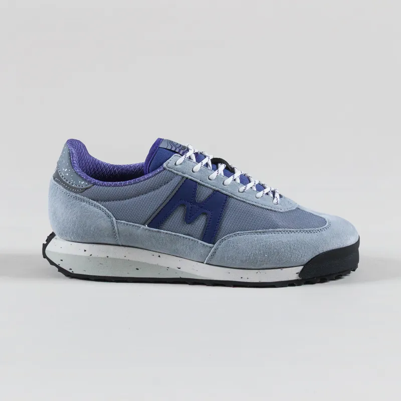 Karhu Mestari Control Shoes Pearl Blue Skipper Blue-1
