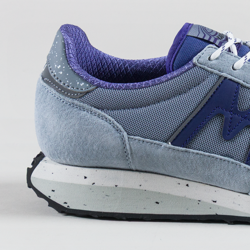 Karhu Mestari Control Shoes Pearl Blue Skipper Blue-4