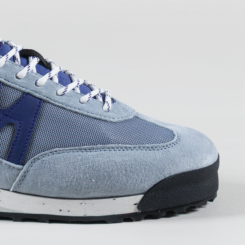 Karhu Mestari Control Shoes Pearl Blue Skipper Blue-5