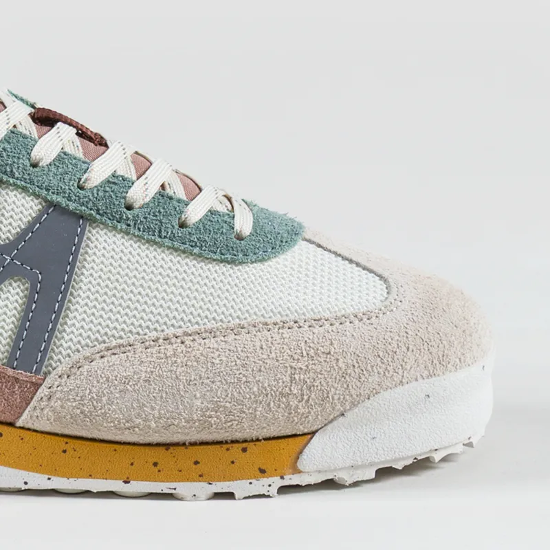 Karhu Mestari Control Shoes Turtledove Iceberg Green-5