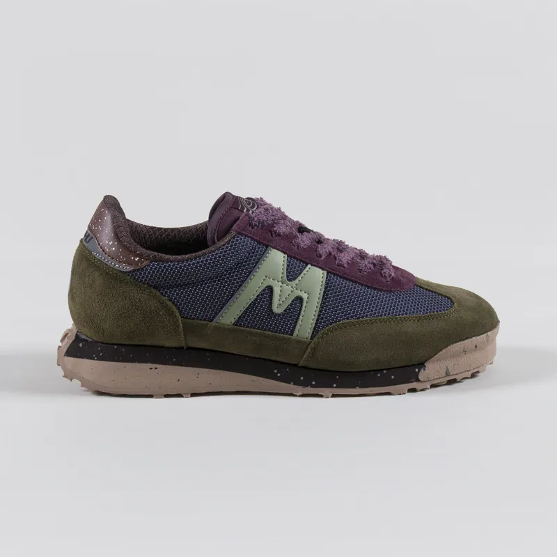 Karhu Mestari Control Shoes Beech Tea-2