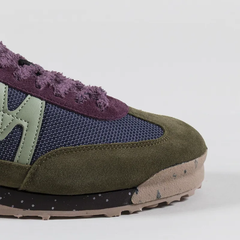 Karhu Mestari Control Shoes Beech Tea-5