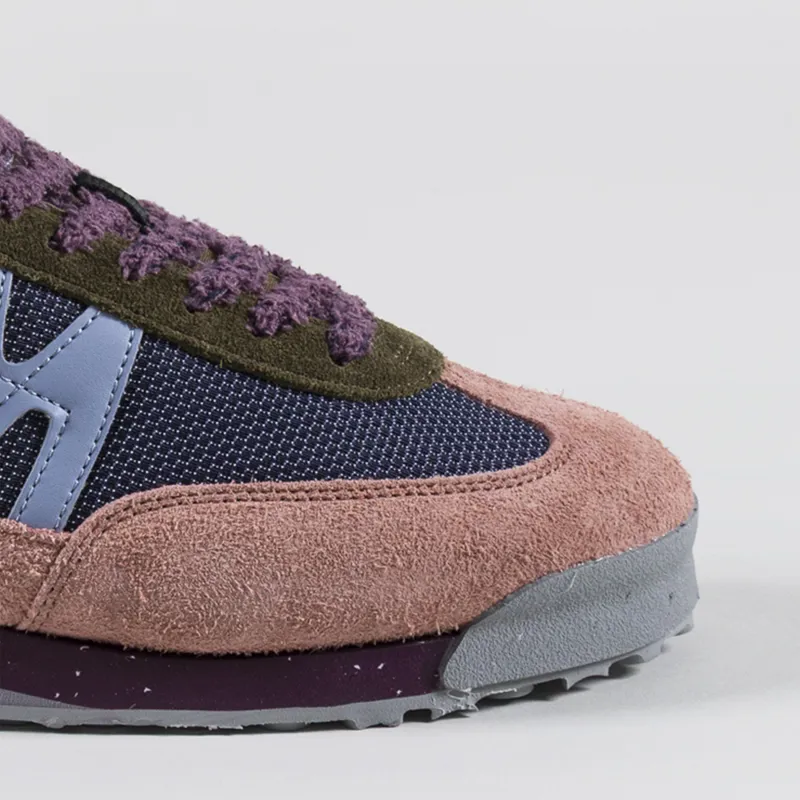 Karhu Mestari Control Shoes Cork Blue Blizzard-5