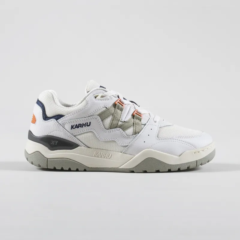 Karhu Fusion XT Shoe Cloud Dancer Agate Grey-2