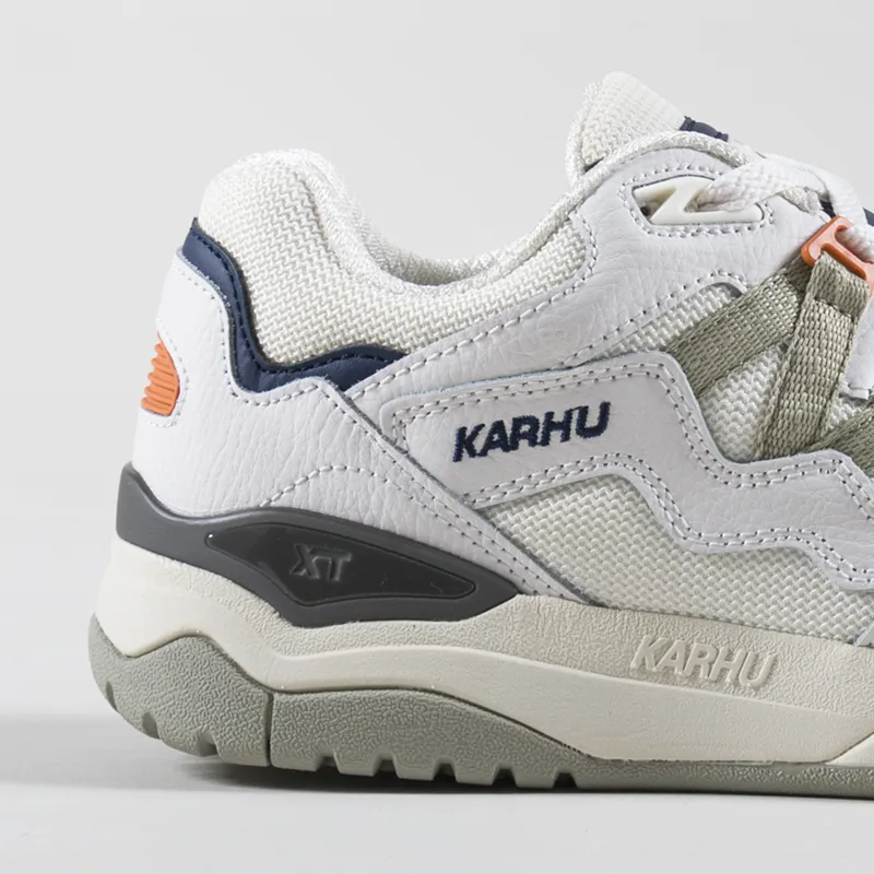 Karhu Fusion XT Shoe Cloud Dancer Agate Grey-4