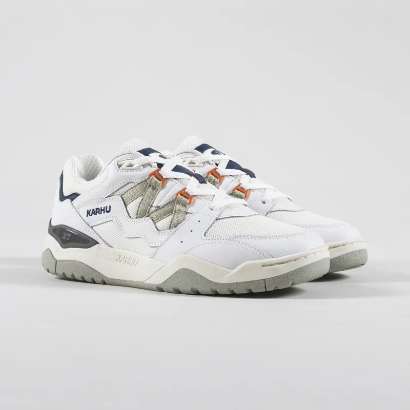 Karhu Fusion XT Shoe Cloud Dancer Agate Grey