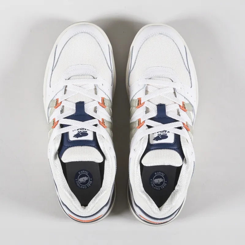 Karhu Fusion XT Shoe Cloud Dancer Agate Grey-6