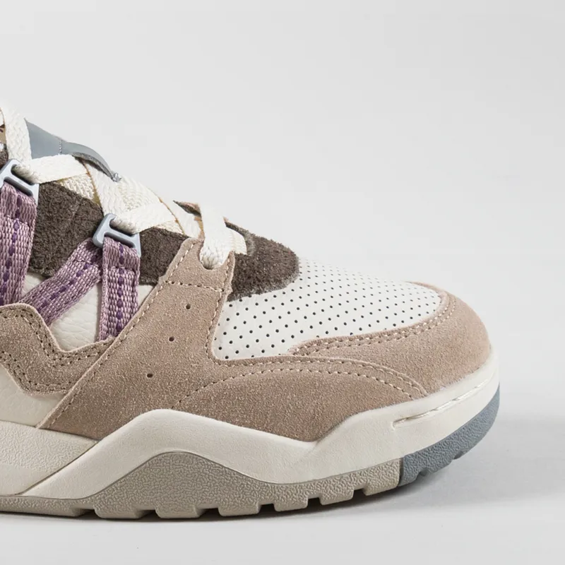 Karhu Fusion XT Shoe Arctic Wolf Quail-5