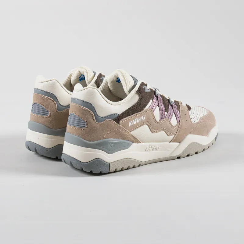 Karhu Fusion XT Shoe Arctic Wolf Quail-1