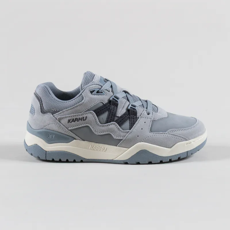 Karhu Fusion XT Shoe Lunar Rock Magnet-2