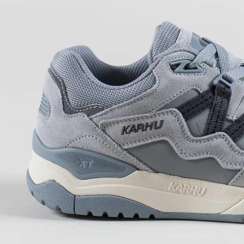 Karhu Fusion XT Shoe Lunar Rock Magnet-4