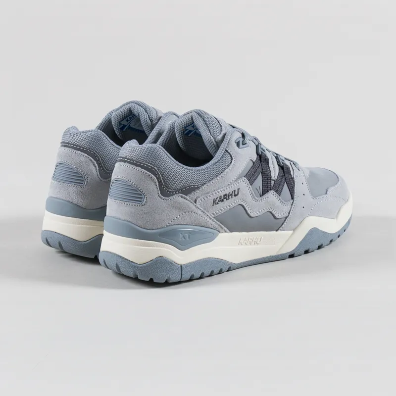 Karhu Fusion XT Shoe Lunar Rock Magnet-1